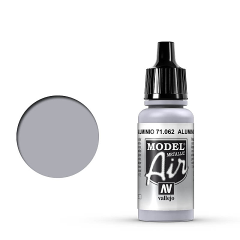 Vallejo 71.062 Acrylfarbe 17 ml 1 Stück(e)