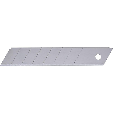 Fortis 4317784727419 Teppichmesserklinge 10 Stück(e)