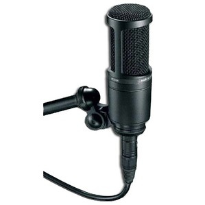 Audio-Technica AT2020 Mikrofon