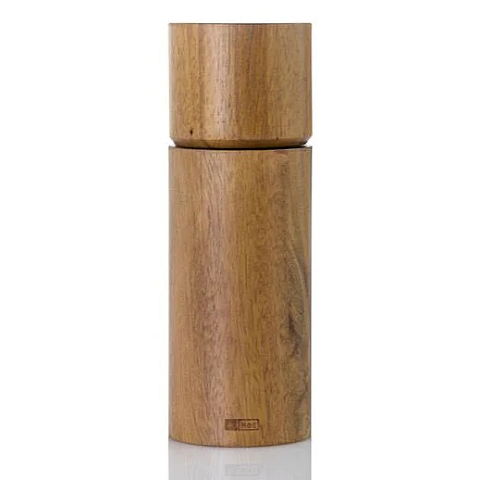 AdHoc AHM-MP75 Salz- & Pfeffermühle Holz