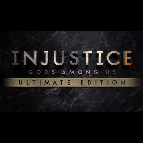 Warner Bros. Games Injustice : Les Dieux sont Parmi Nous - Ultimate Edition Ultimativ Deutsch, Englisch, Spanisch, Französisch, Italienisch, Polnisch, Portugiesisch, Russisch Xbox 360
