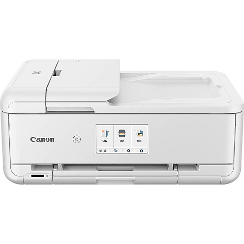 Canon PIXMA TS9551C Tintenstrahl A3 4800 x 1200 DPI WLAN