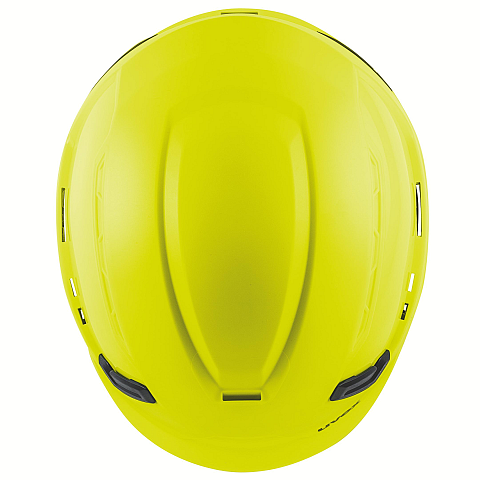 Uvex 9736131 Sicherheitskopfschutz Acrylnitril-Butadien-Styrol (ABS) Gelb