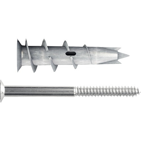 TOX 068 101 041 100 Stück(e) Schrauben- & Dübelsatz 32 mm