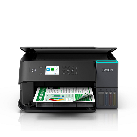 Epson EcoTank L6360 A4 4800 x 1200 DPI 35 Seiten pro Minute WLAN