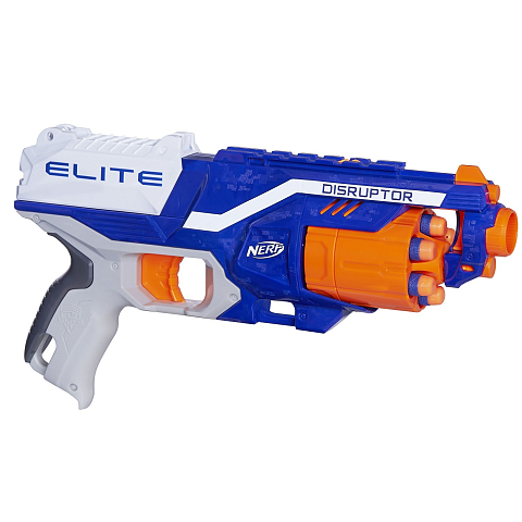 Nerf B9837EU4 Aktivitäts/Skill Game & Toy
