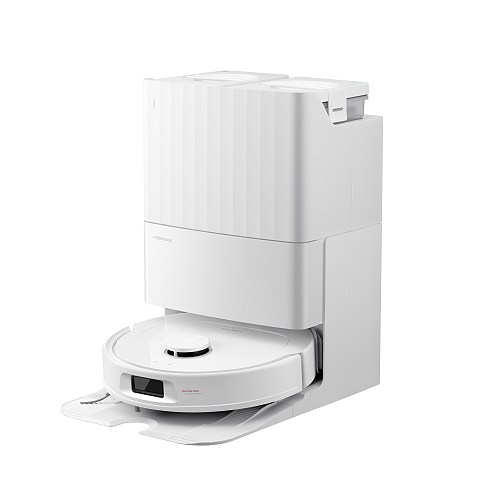 Roborock QR 598 Weiß