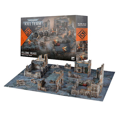 Games Workshop 103-49 collectible figure