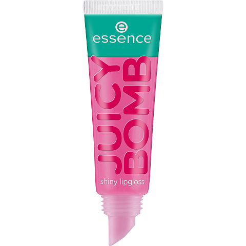 Essence Juicy Bomb Lipgloss 10 ml 102 Witty Watermelon