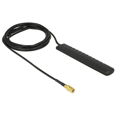 DeLOCK 89497 TV-Antenne Drinnen