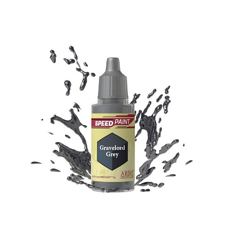 The Army Painter Gravelord Grey Acrylfarbe 18 ml 1 Stück(e)