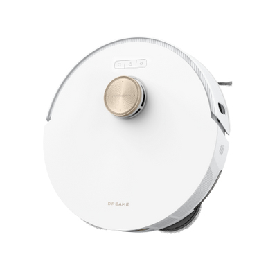 Dreame L20 Ultra 0,3 l Weiß
