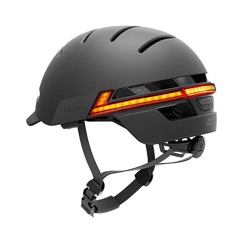 Livall BH51M NEO Schwarz, Graphit