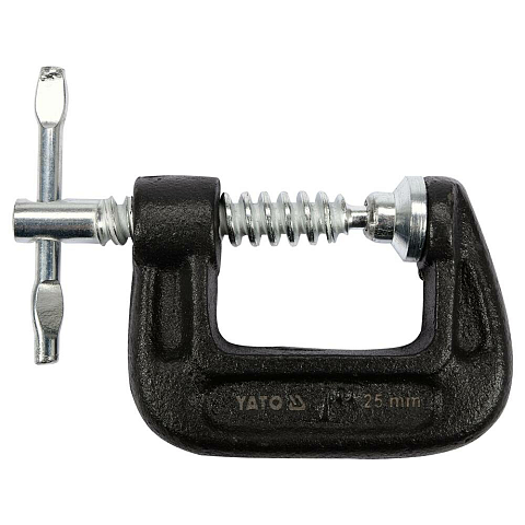 Yato YT-64250 Schraubzwinge