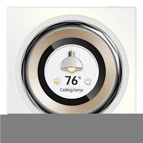 Aqara Touchscreen Dial V1