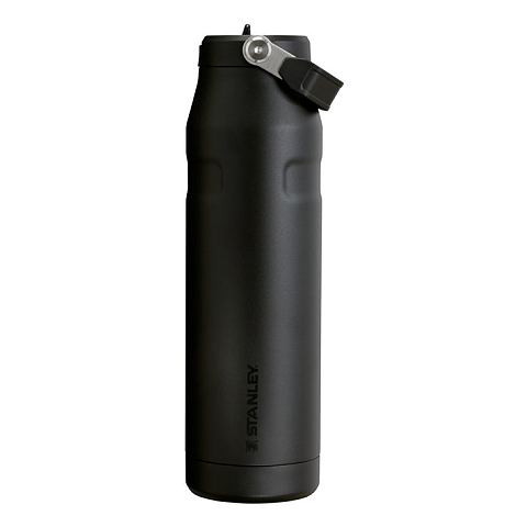 Stanley IceFlow Tägliche Nutzung 1060 ml Edelstahl Schwarz