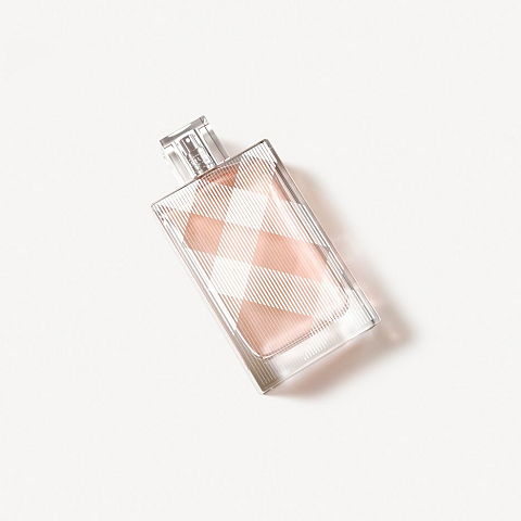 Burberry Brit 100 ml Frauen