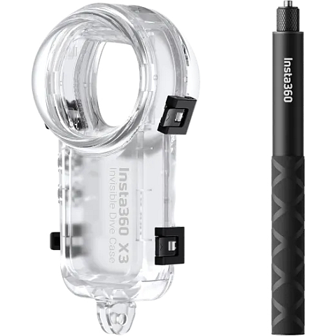 Insta360 Ace Pro Dive Case Kameratasche