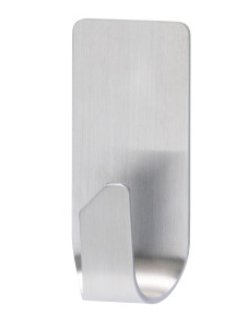 TESA 59707-00000 Wandhalterung Edelstahl 1 Stück(e)