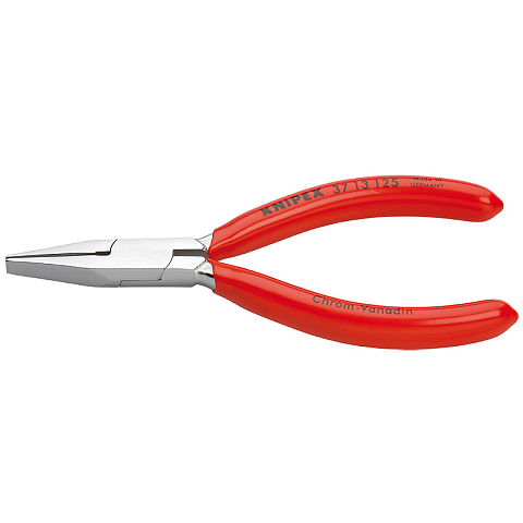 Knipex 37 13 125 Zange Spitzzange
