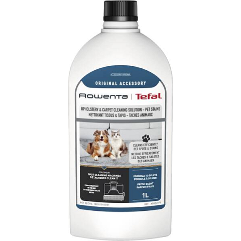 Rowenta Clean It