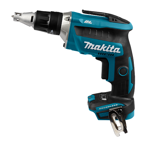 Makita DFS452ZJ Elektroschrauber/Schlagschrauber 4000 RPM Grün
