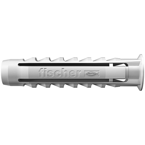 Fischer 70014 Schraubanker/Dübel 20 Stück(e) 70 mm