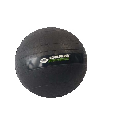 Schildkröt Fitness 960063 Medizinball 3 kg Schwarz