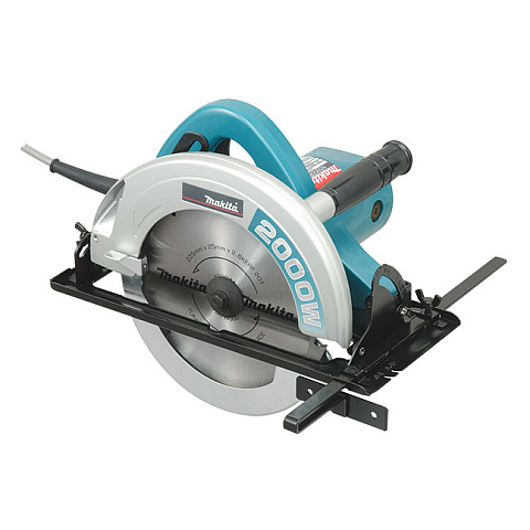 Makita N5900B Tragbare Kreissägemaschine 23,5 cm 4100 RPM 2000 W