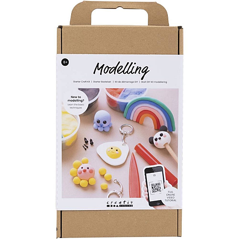 Creativ Company 977545 Kunst-/Bastelspielzeug