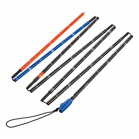 ORTOVOX Carbon 240 2,4 m Karbon