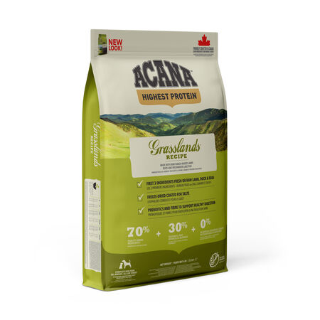 Acana 84102801 Hunde-Trockenfutter 6 kg Universal Ente