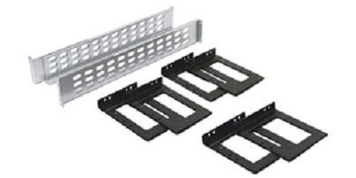APC Smart-UPS SRT, 19" Schienen-Kit für Smart-UPS SRT 5/6/8/10 kVA