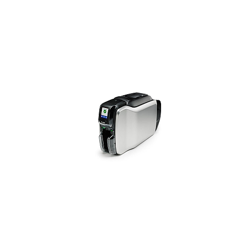 Zebra ZC300 Plastikkarten-Drucker Farbstoffsublimation/Wärmeübertragun Farbe 300 x 300 DPI