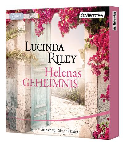 Random House Helenas Geheimnis