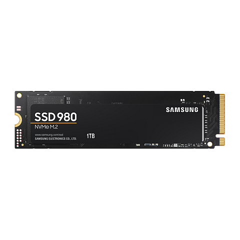 Origin Storage MZ-V8V1T0BW Internes Solid State Drive 1 TB M.2 PCI Express 3.0 NVMe V-NAND