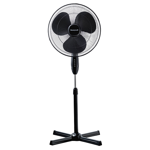 Honeywell HSF1630E4 Schwarz