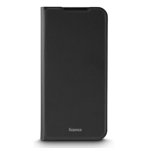 Hama Daily Protect Handy-Schutzhülle 16,1 cm (6.36") Folio Schwarz