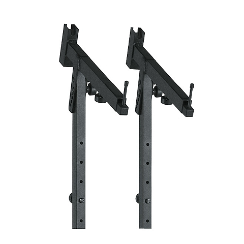 König & Meyer 18882-000-55 Musikinstrumentständer/-halterung Tastatur Schwarz