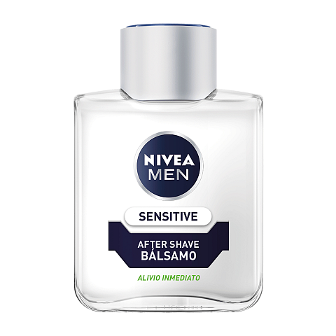 NIVEA Men Sensitive After-Shave-Balsam 100 ml