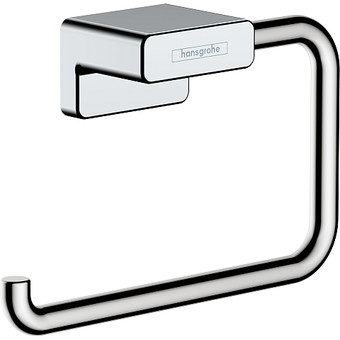 Hansgrohe 41771000 Toilettenrollenhalter Chrom