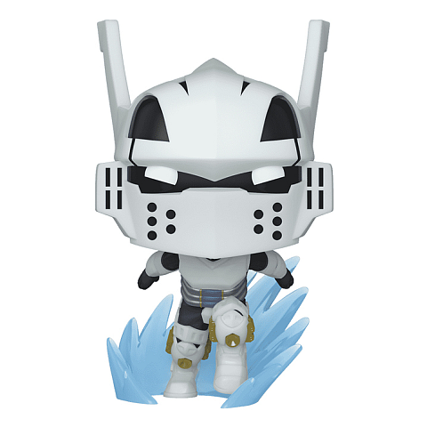 FUNKO POP! Animation 67330 Action-& Sammelfigur