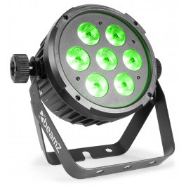 BeamZ BT270 Für die Nutzung im Innenbereich geeignet Disco Laserprojektor Schwarz
