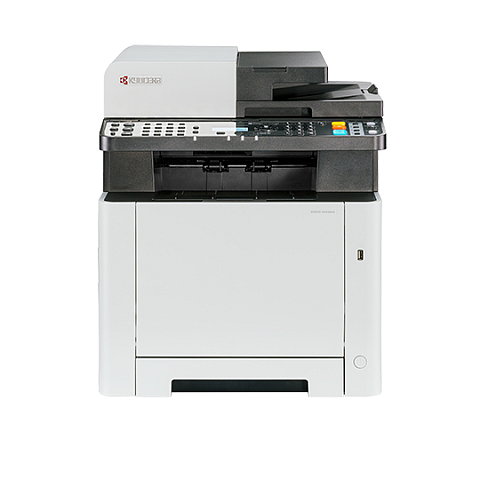 KYOCERA ECOSYS MA2100cwfx Laser A4 1200 x 1200 DPI 21 Seiten pro Minute WLAN
