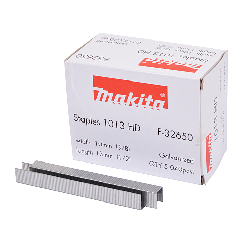 Makita F-32650 Hardware-Heftklammer