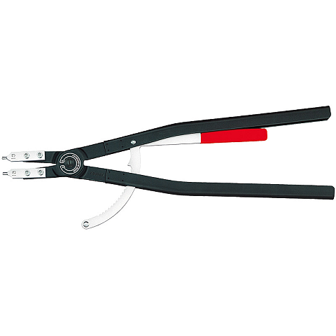 Knipex 44 10 J5 Zange Sicherungsringzange