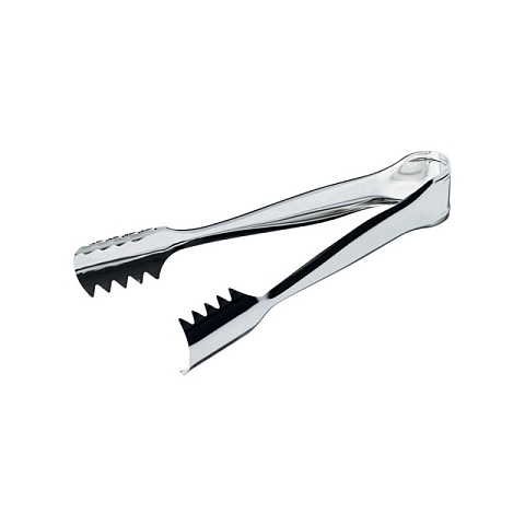 Alessi 505 Küchenzange 160 mm Edelstahl
