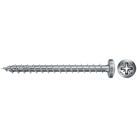 Fischer 670335 Schraube/Bolzen 20 mm 200 Stück(e)