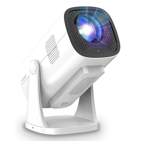 Philips NeoPix 250 Smart Short-Throw-Projektor 250 ANSI Lumen LCD 1080p (1920x1080) Weiß