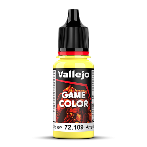 Vallejo 72.109 Acrylfarbe 18 ml 1 Stück(e)